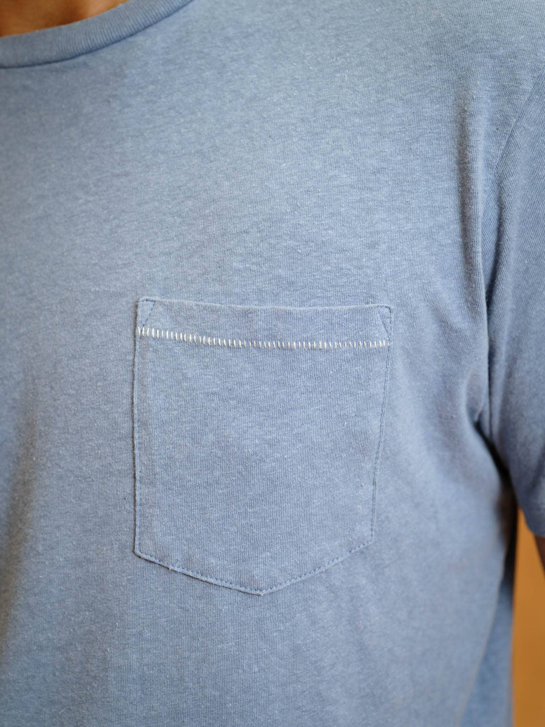 Mollusk | Hemp Pocket Tee