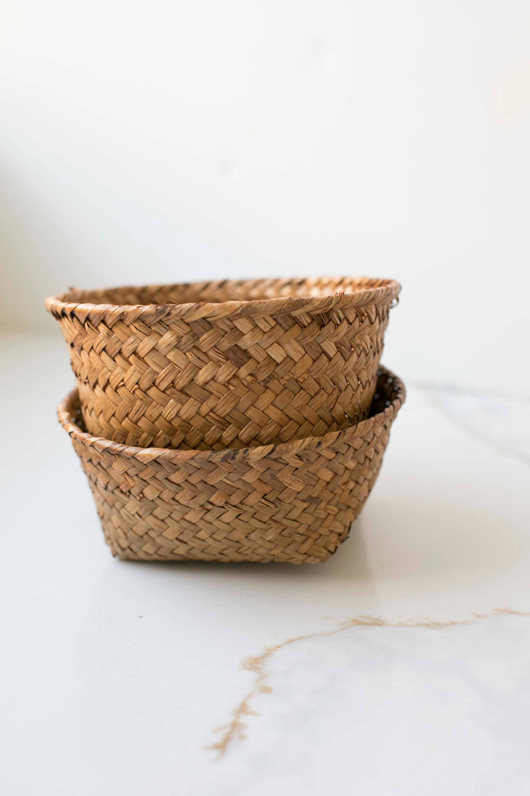 Fodory | Small Woven Storage Basket