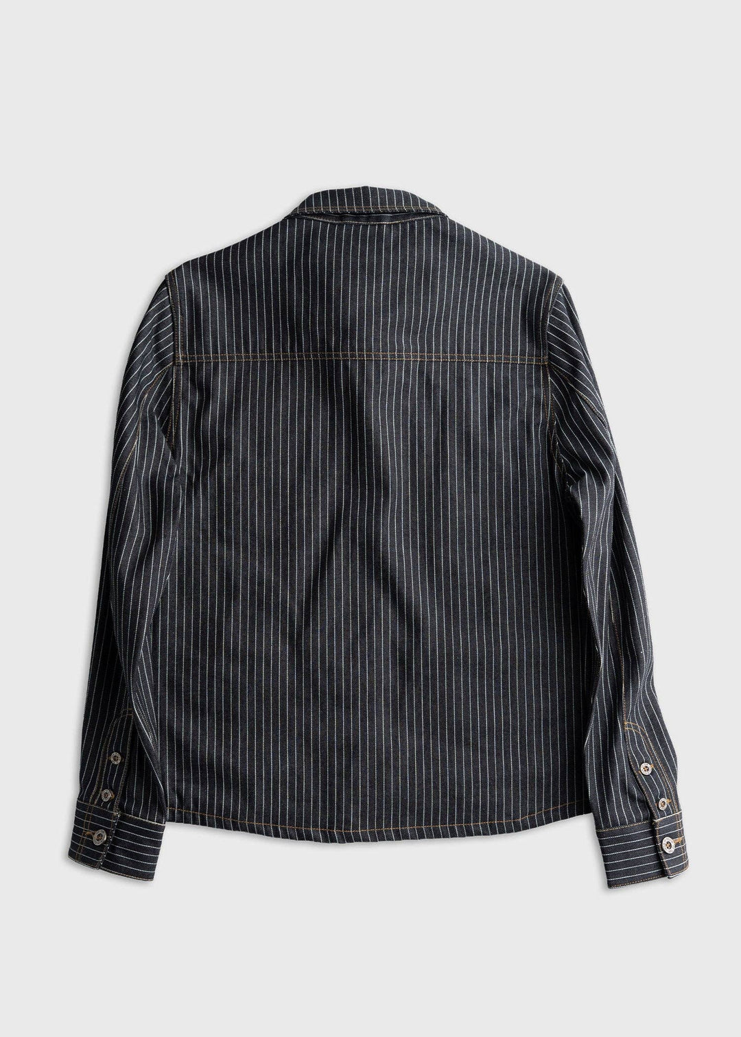 Iron and Resin | Dogtown Shirt