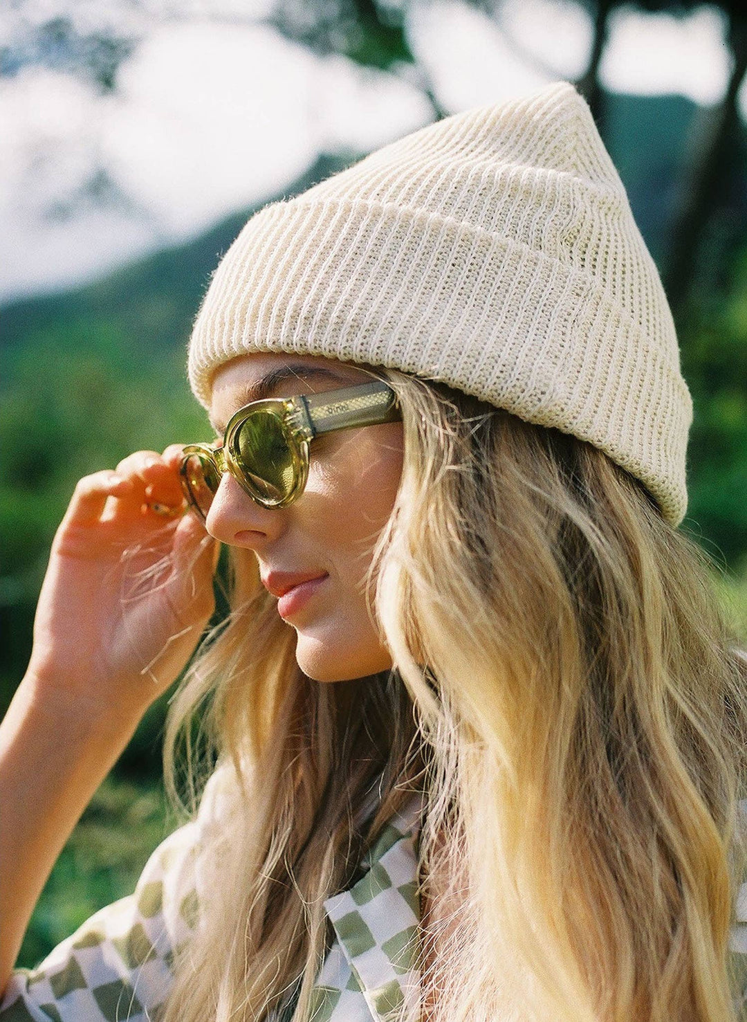 Weld Mfg. | Slacker Beanie