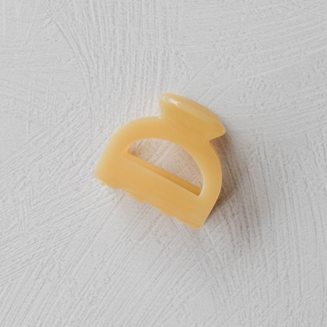 Tiepology | Eco Pouch Hair Claw Clip