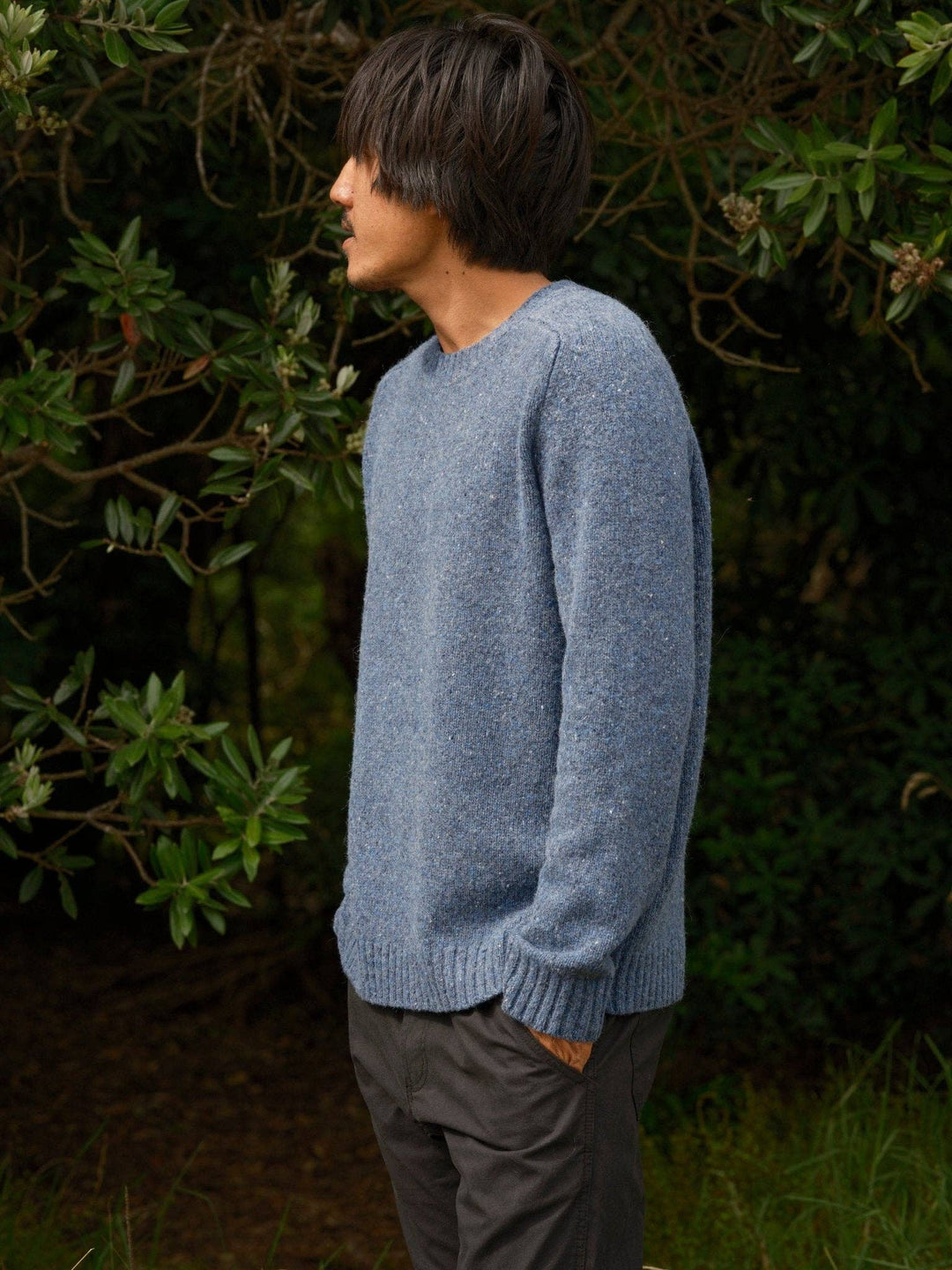 Mollusk | Cambridge Sweater
