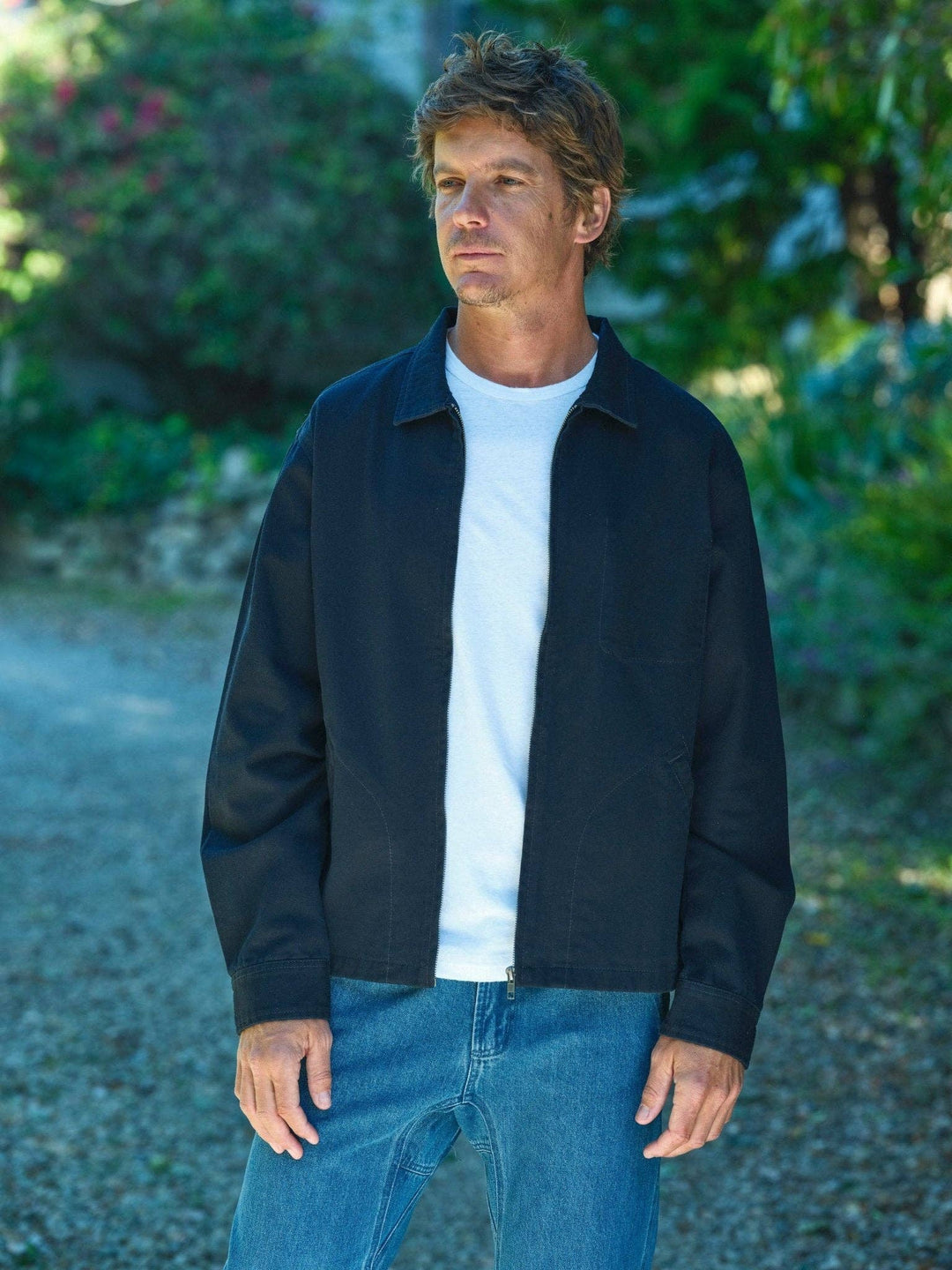 Mollusk | Gas Station Jacket