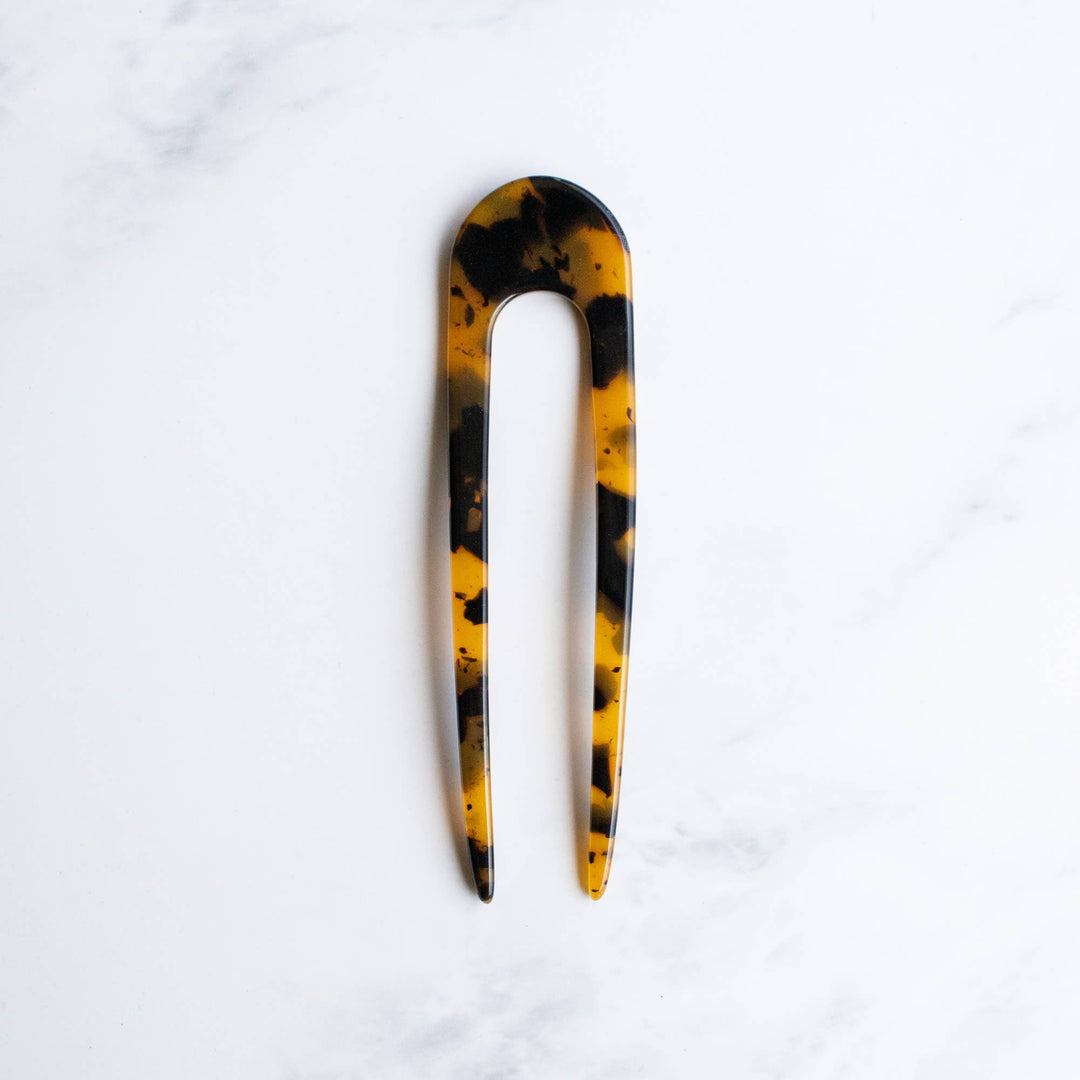 Tiepology | Eco The French Hair Pin