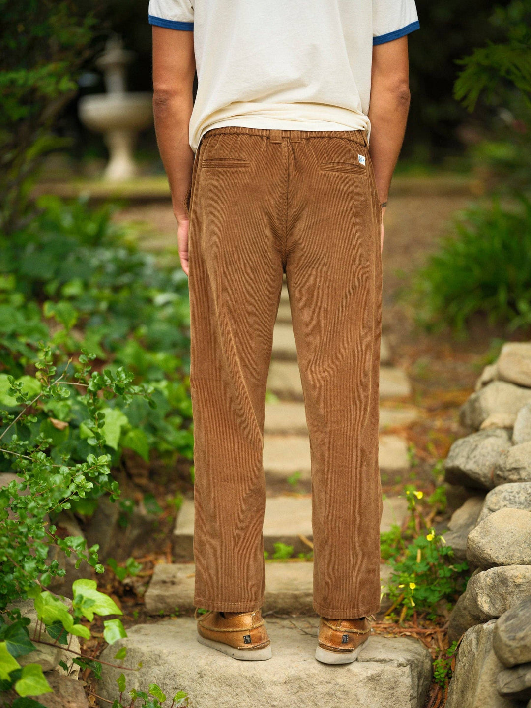 Mollusk | Boat Pants