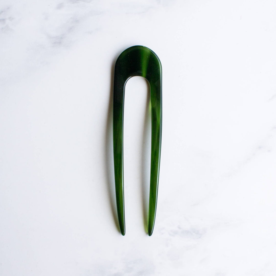 Tiepology | Eco The French Hair Pin