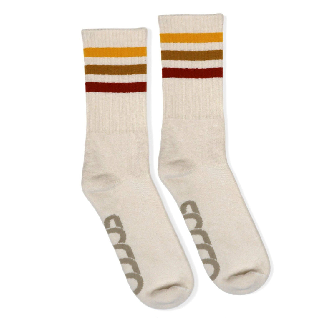 Socco | Sunset Stripes Socks