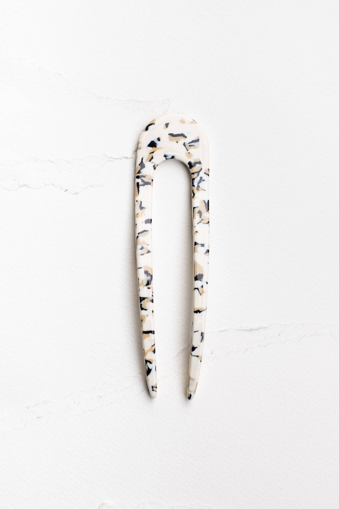 Tiepology | Eco The French Hair Pin