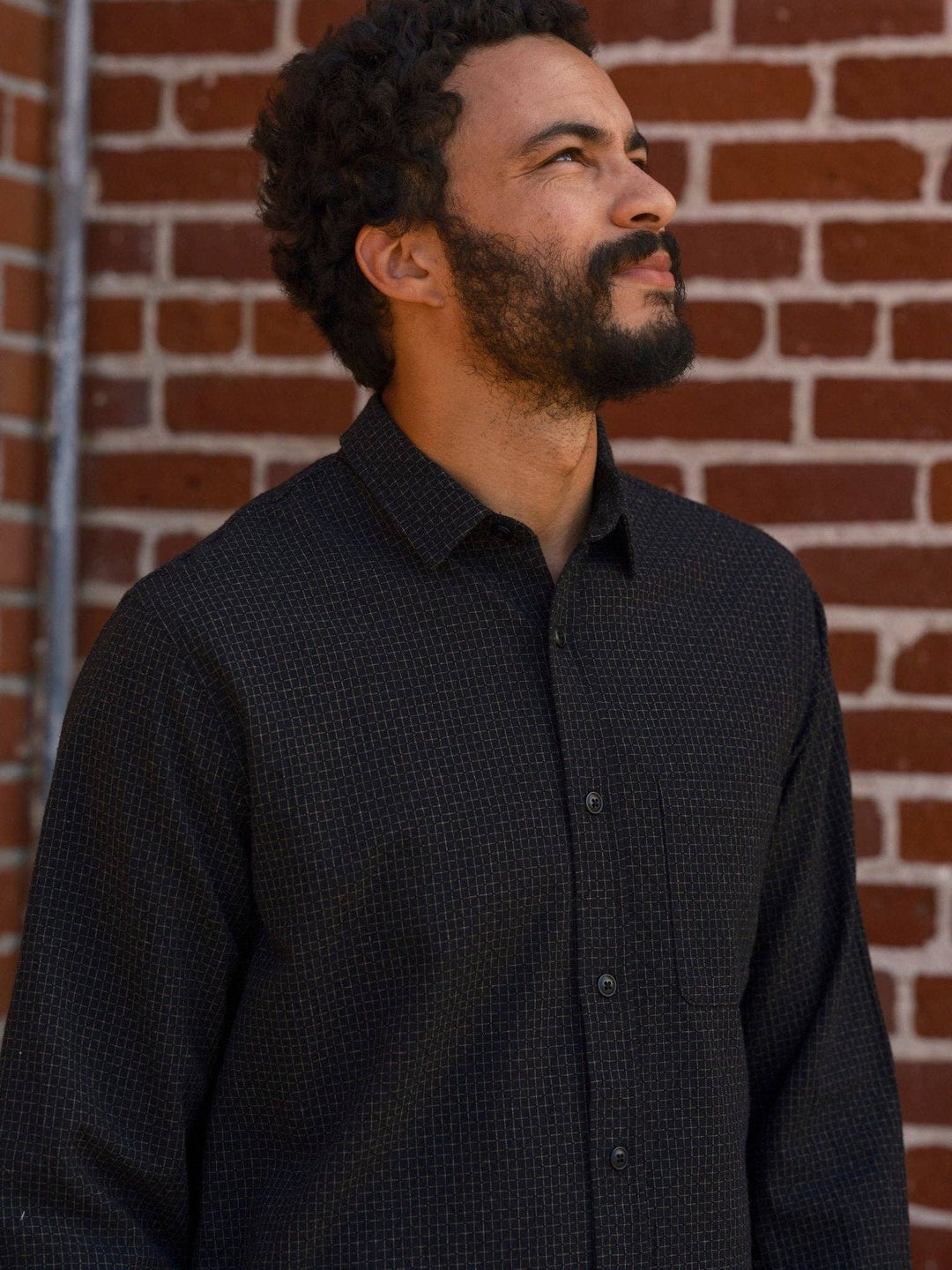 Mollusk | One Pocket Shirt