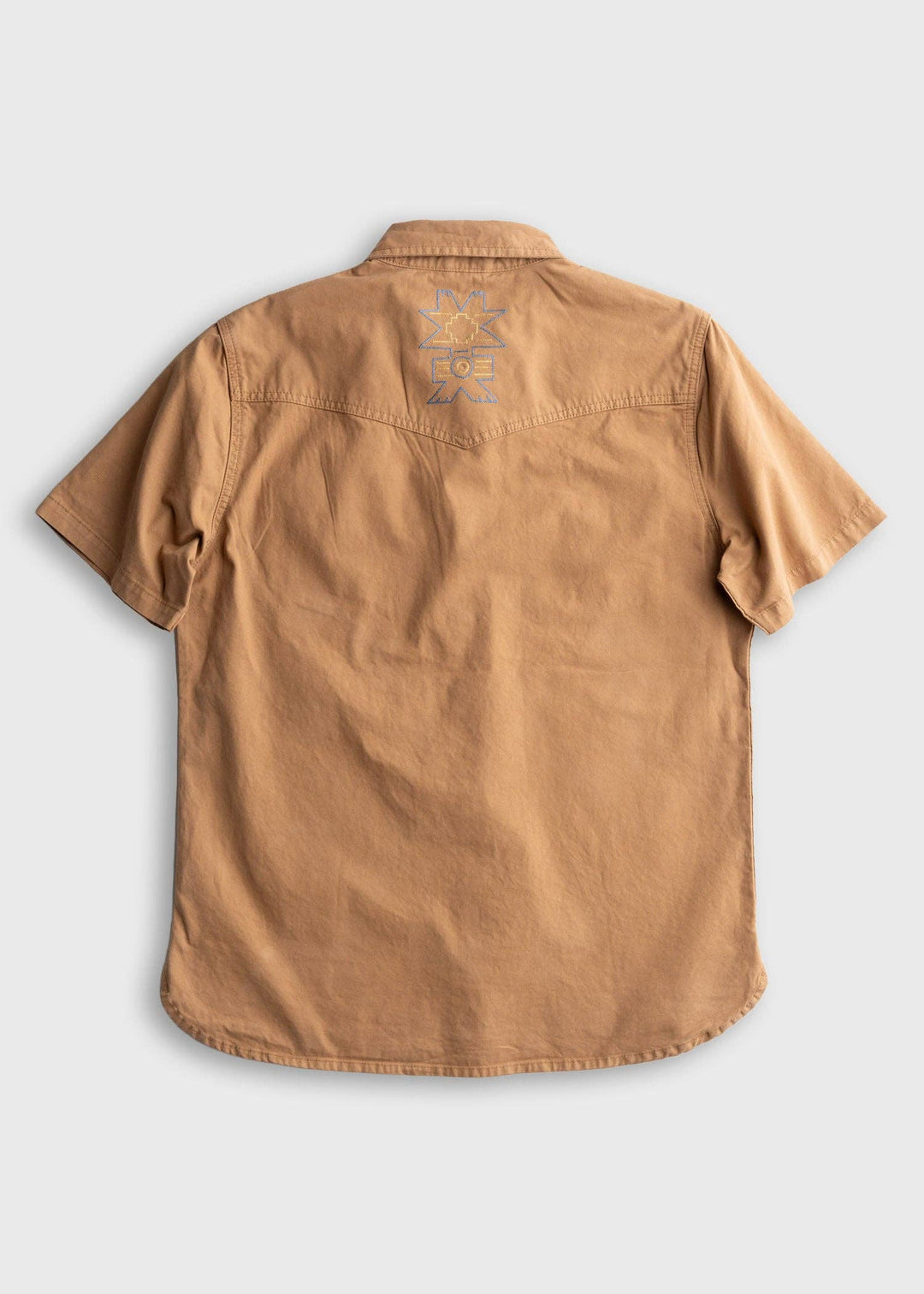 Iron and Resin | Sapa Shirt