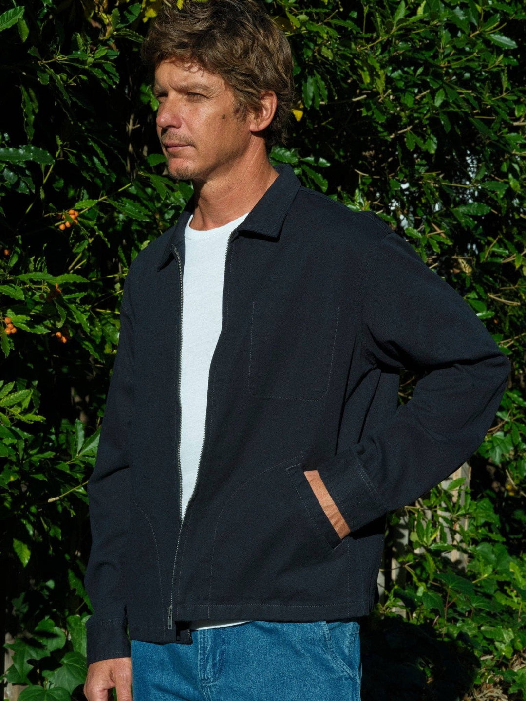 Mollusk | Gas Station Jacket