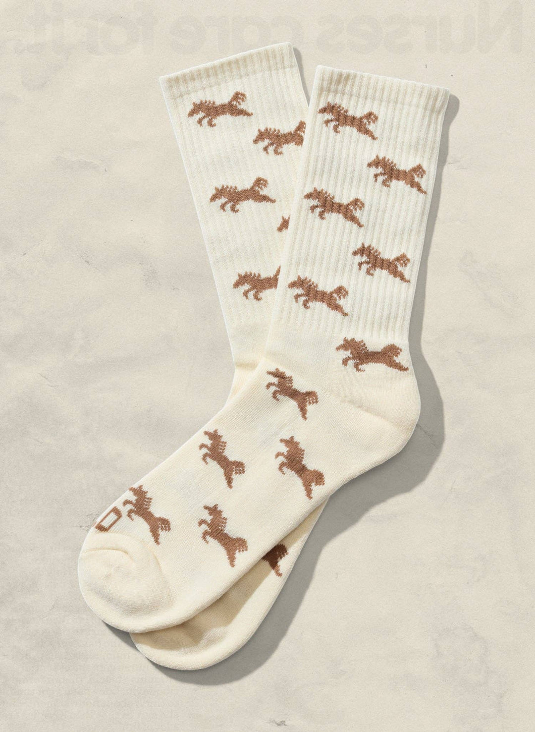 Weld Mfg | Giddy Up Socks