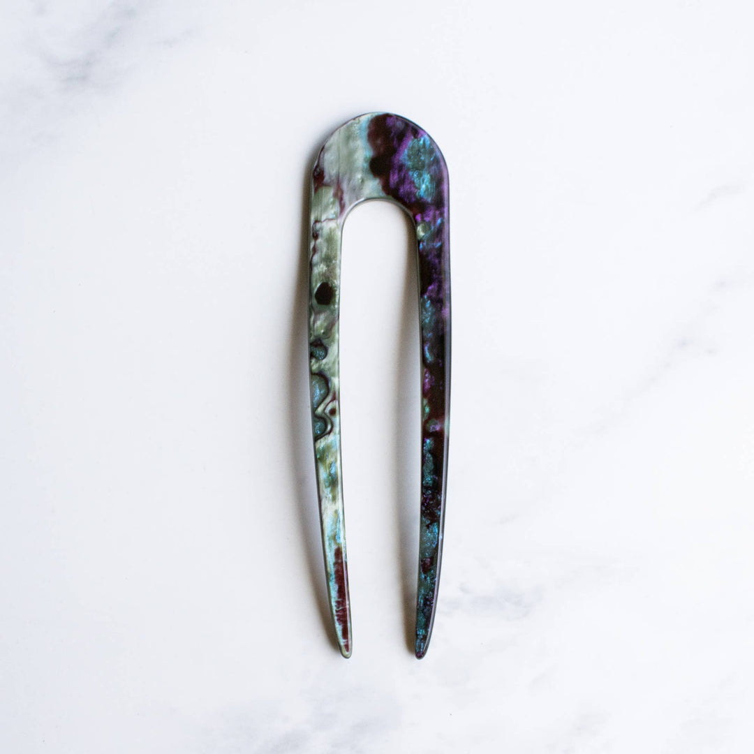 Tiepology | Eco The French Hair Pin
