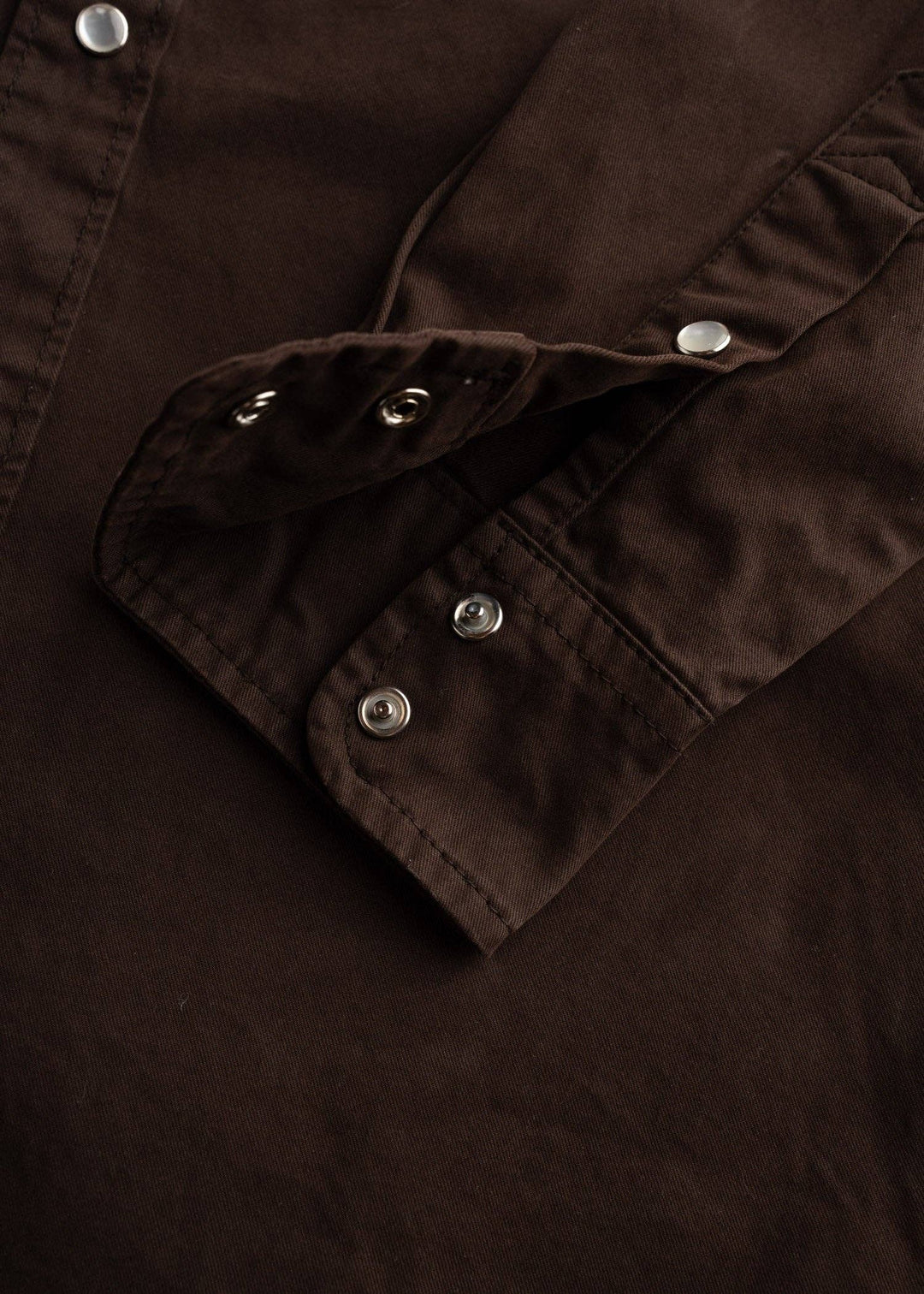 Iron and Resin | Badlands Shirt