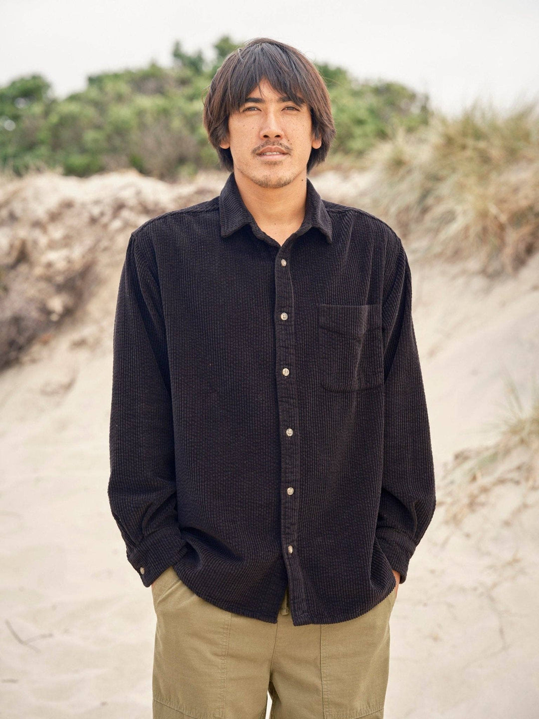 Mollusk | Thurston Shirt