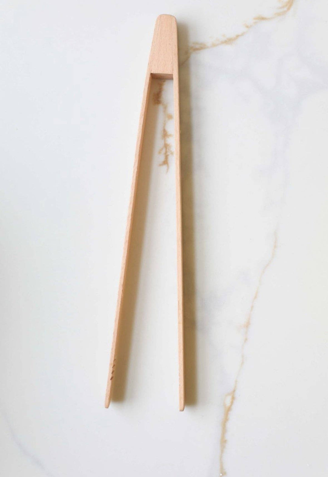 Fodory | Wooden Serving Tongs