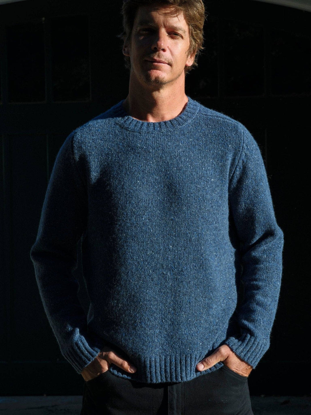 Mollusk | Cambridge Sweater