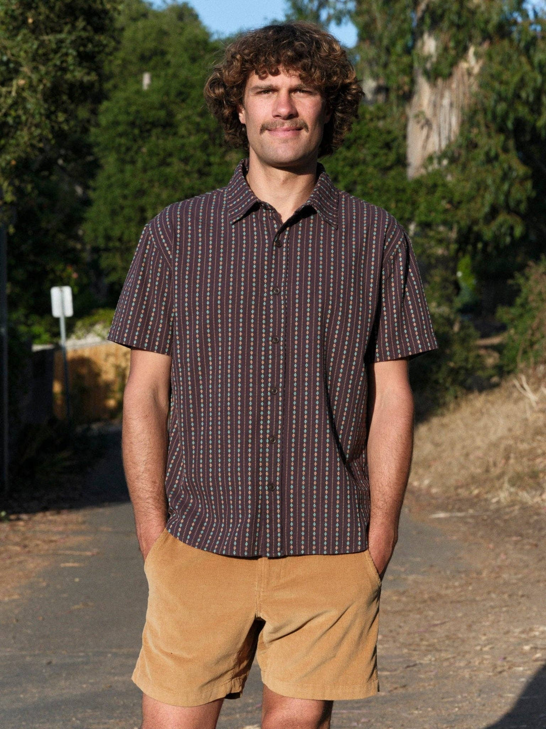 Mollusk | Summer Vibes Shirt