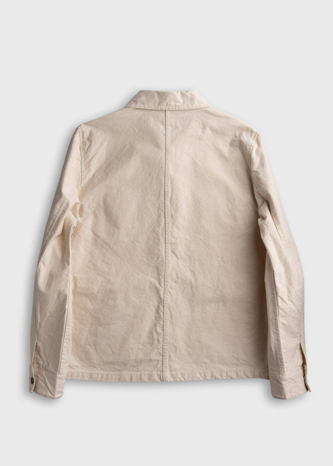 Iron and Resin | Hill Jacket