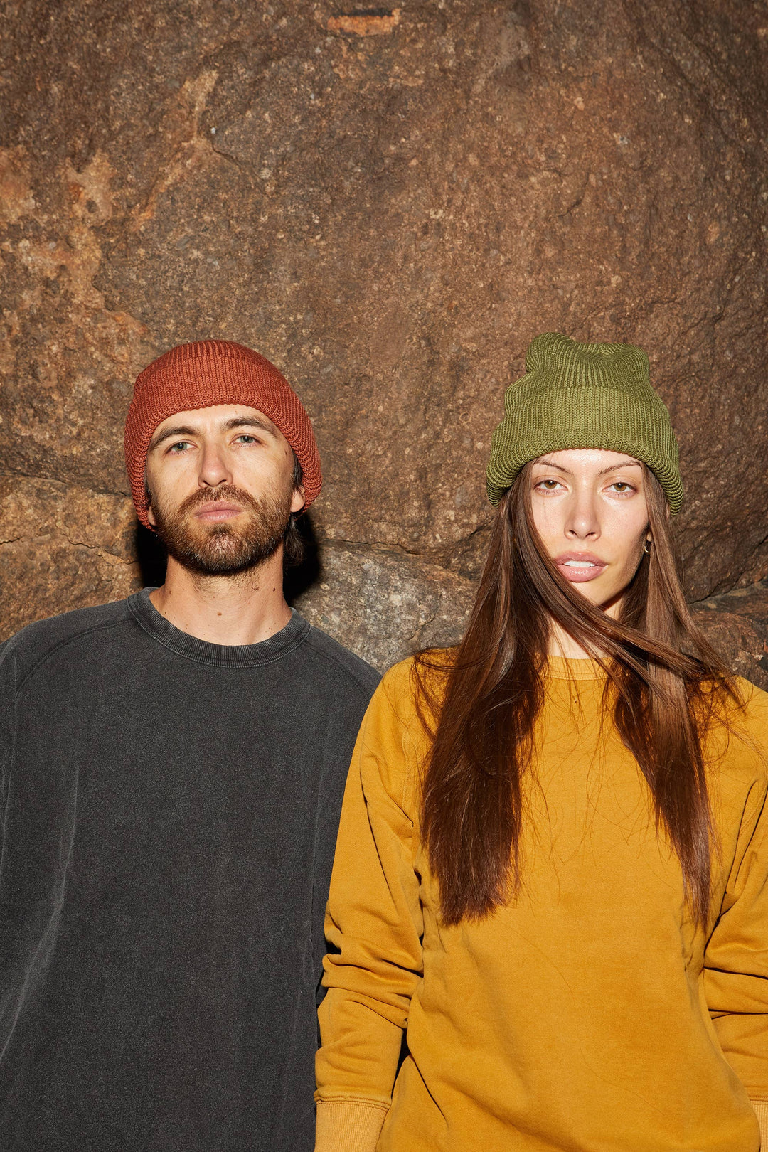 Weld Mfg. | Slacker Beanie