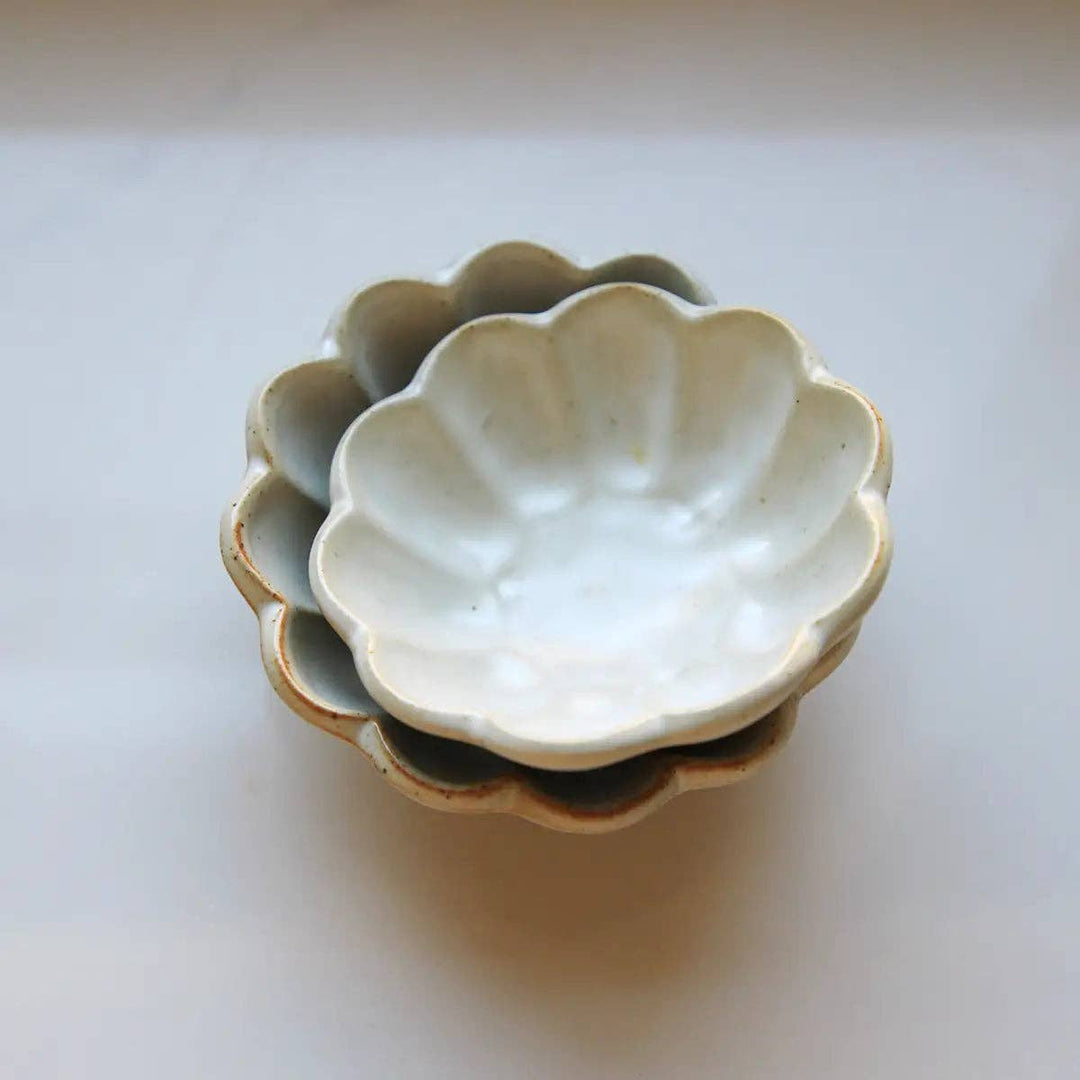 Fodery | Flower Petal Pinch Bowl