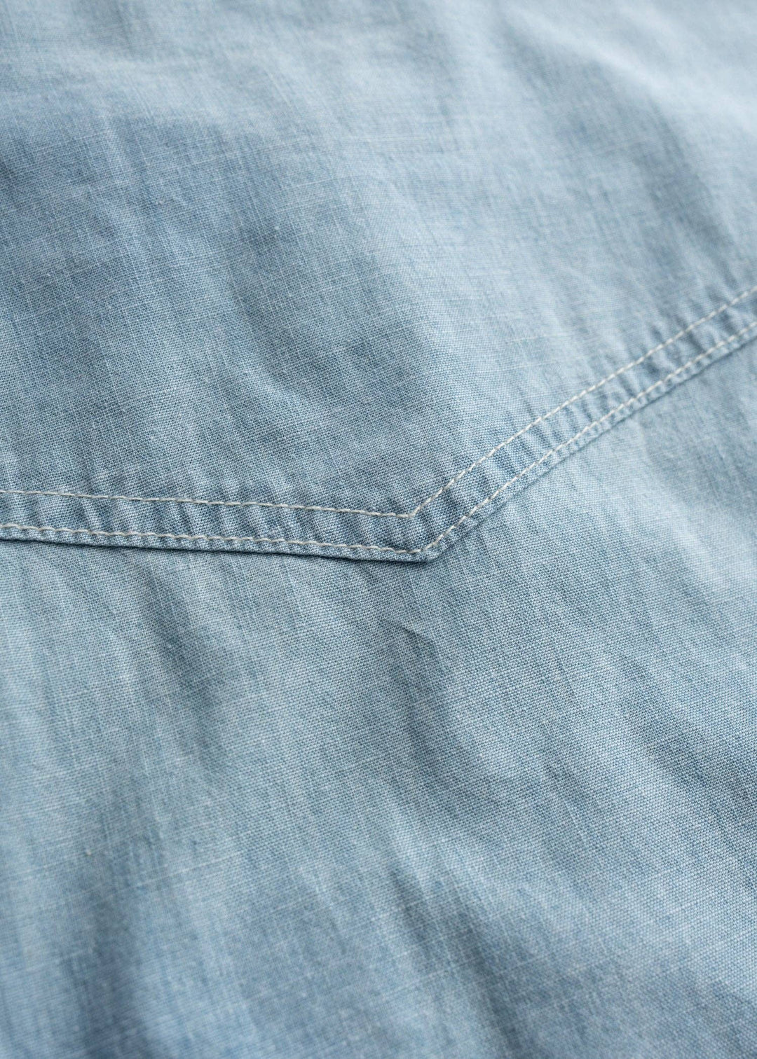 Iron and Resin | Badwater Shirt