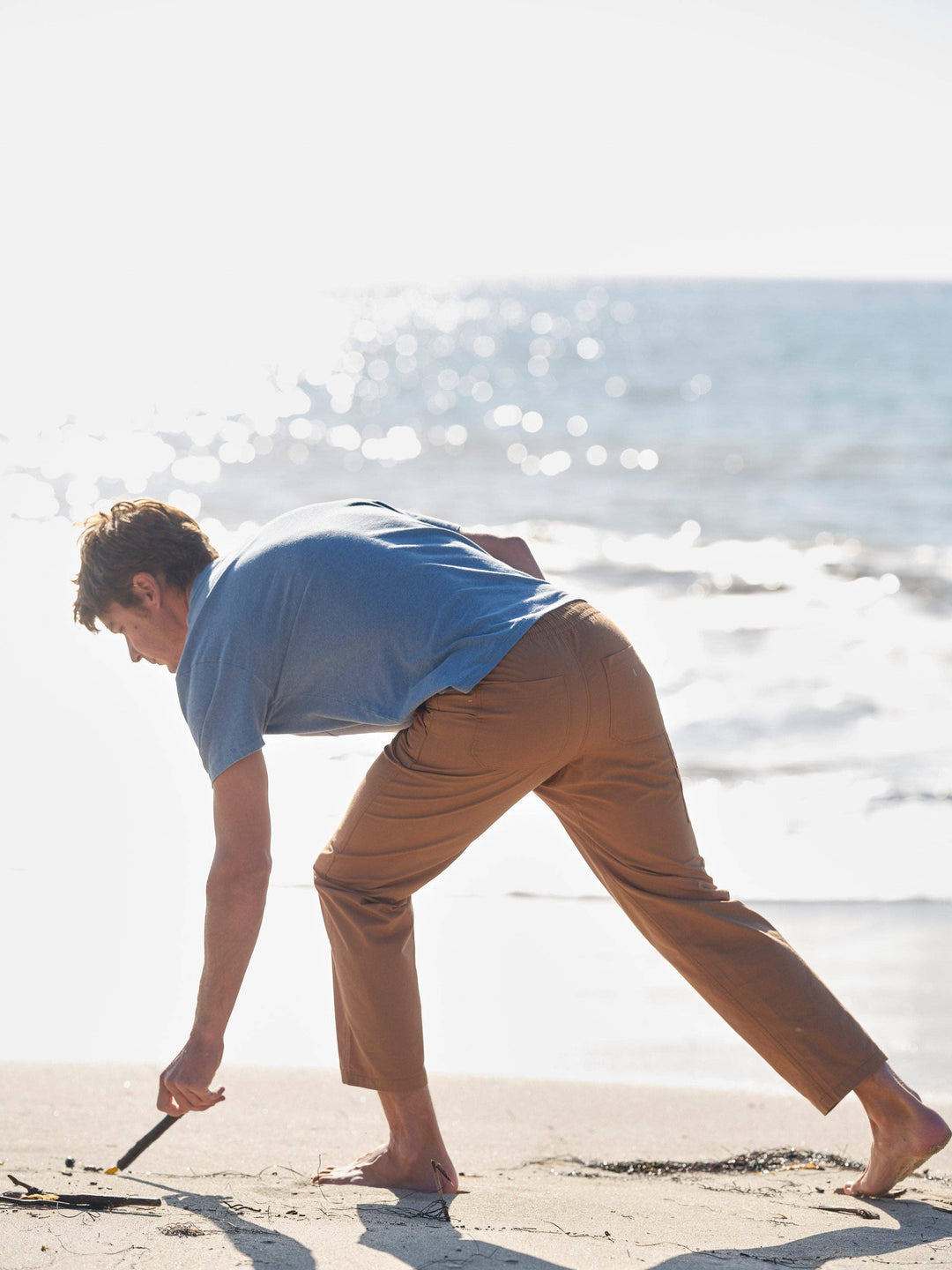 Mollusk | Hemp Pocket Tee