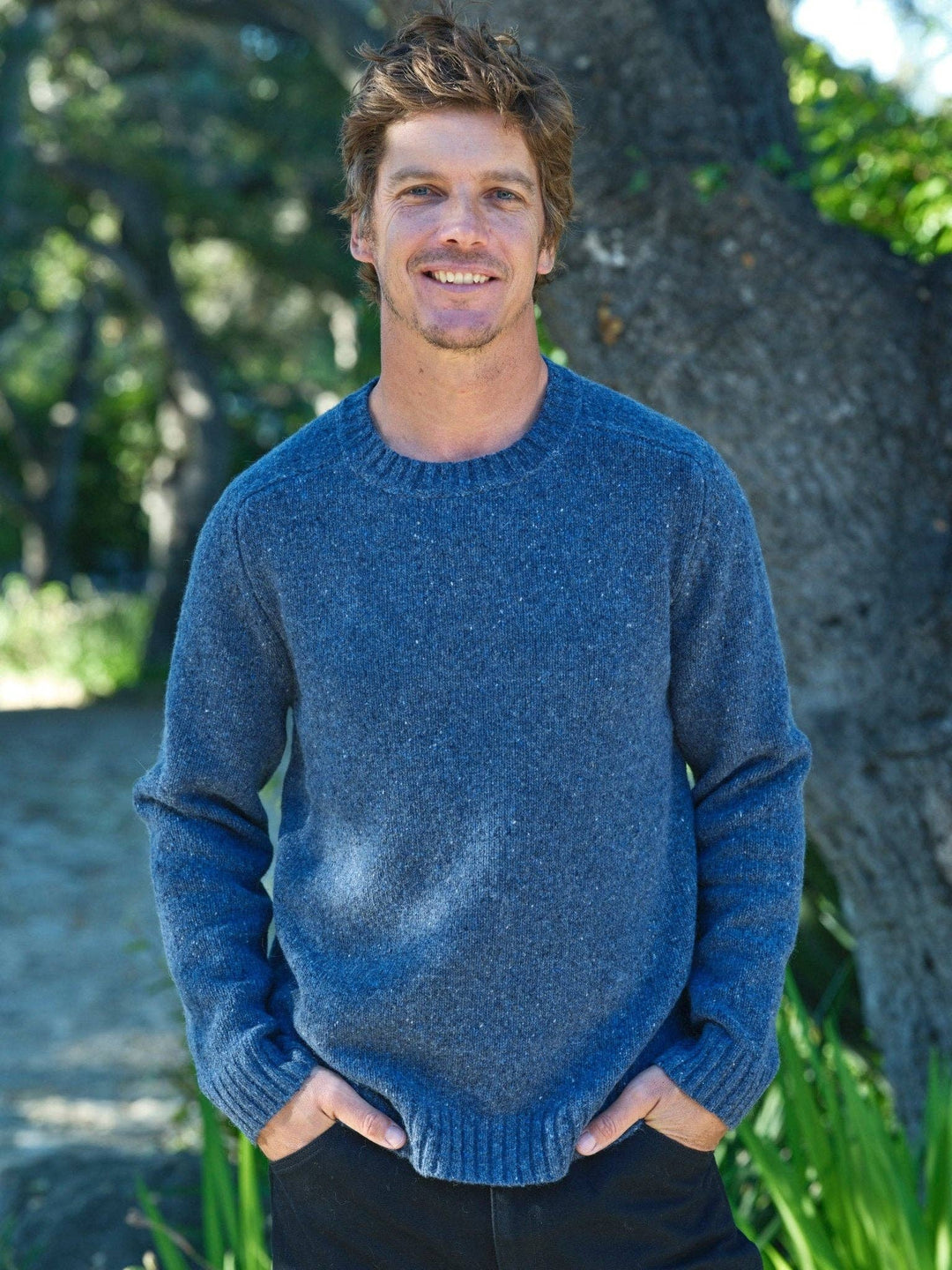 Mollusk | Cambridge Sweater