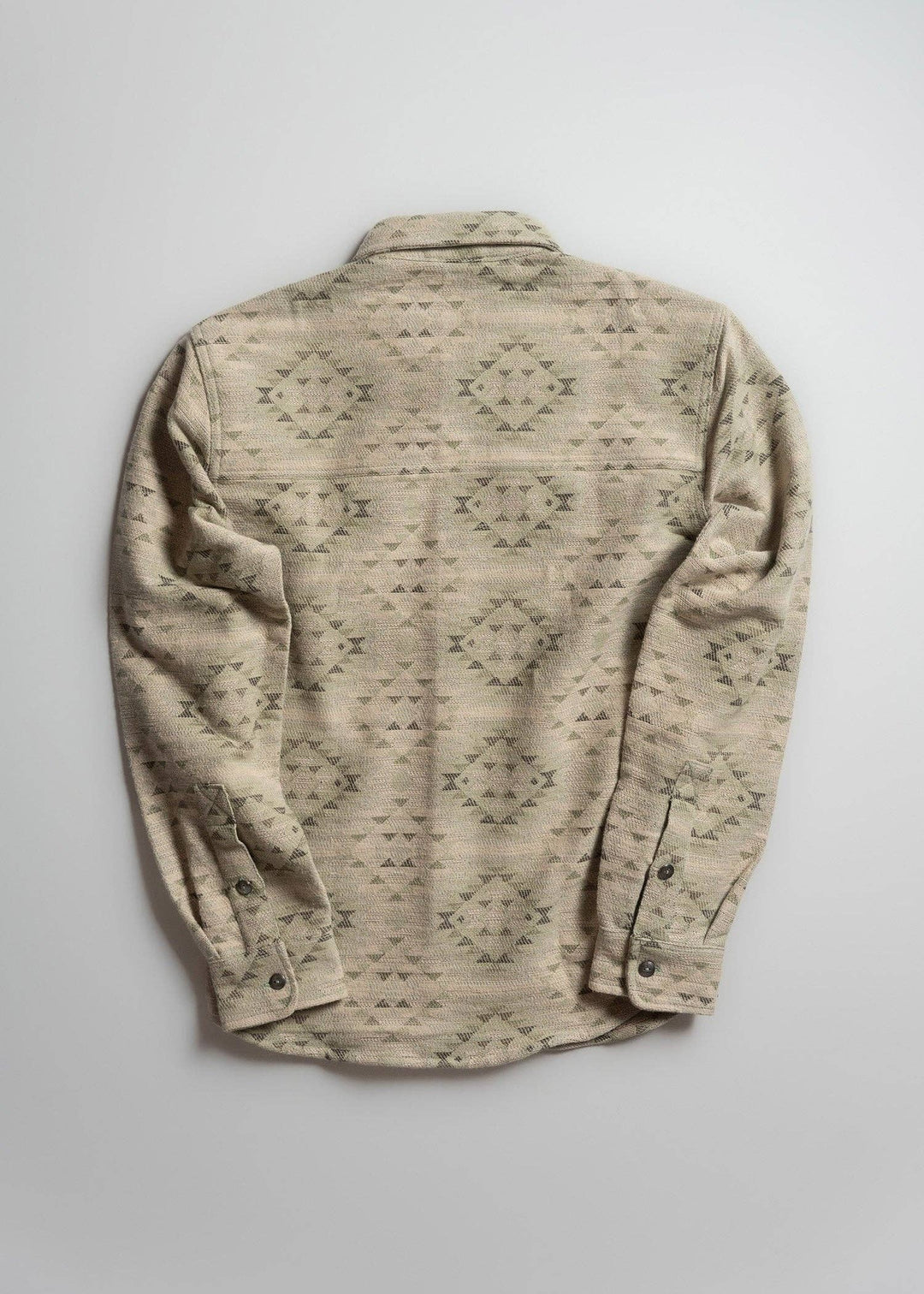 Iron and Resin | Allman Shirt