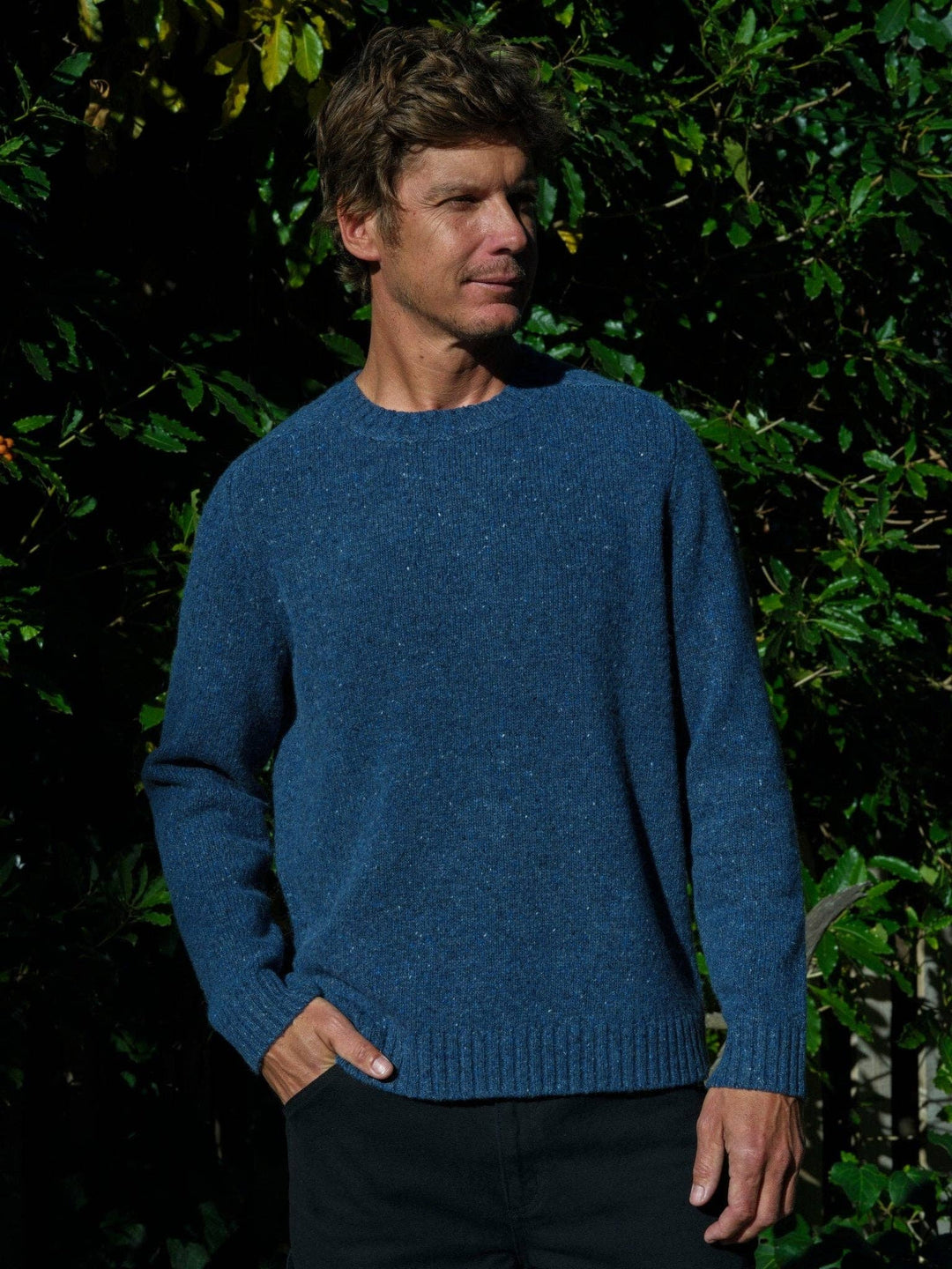 Mollusk | Cambridge Sweater