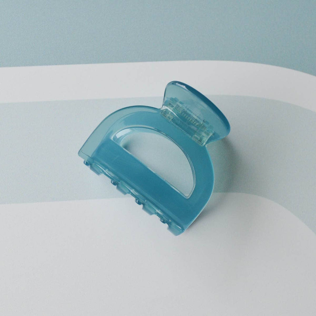 Tiepology | Eco Pouch Hair Claw Clip