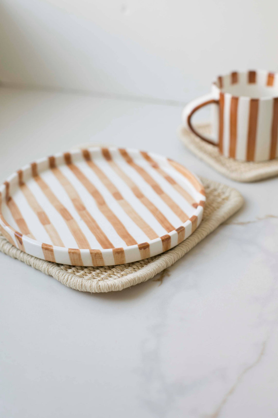 Fodery | Woven Pot Holders