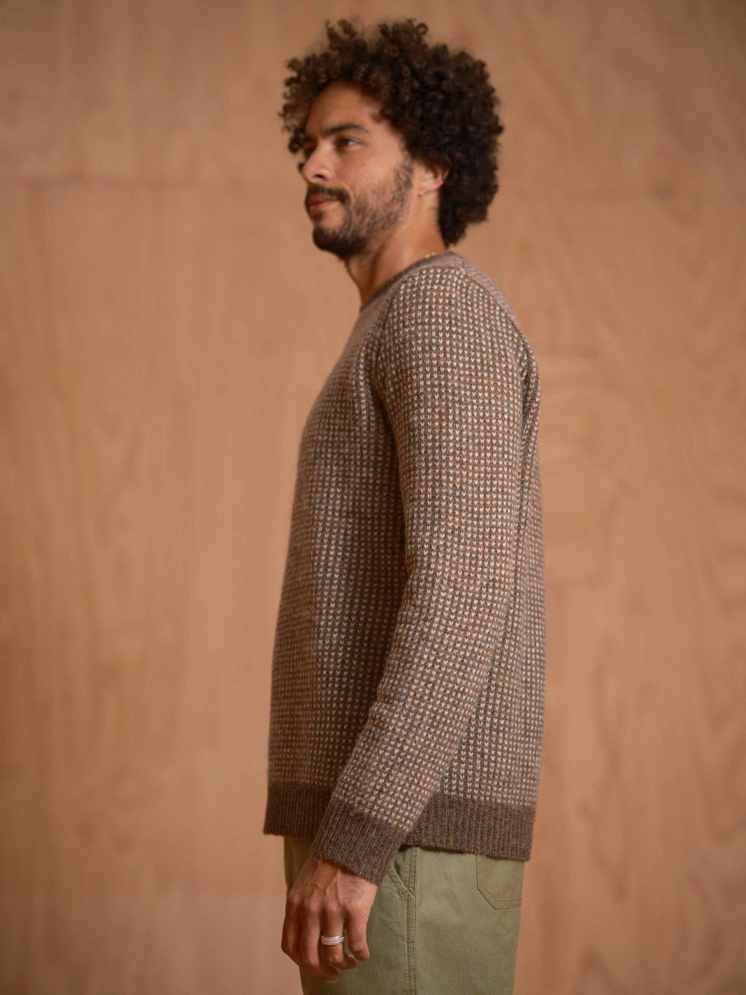 Mollusk | Beacon Sweater