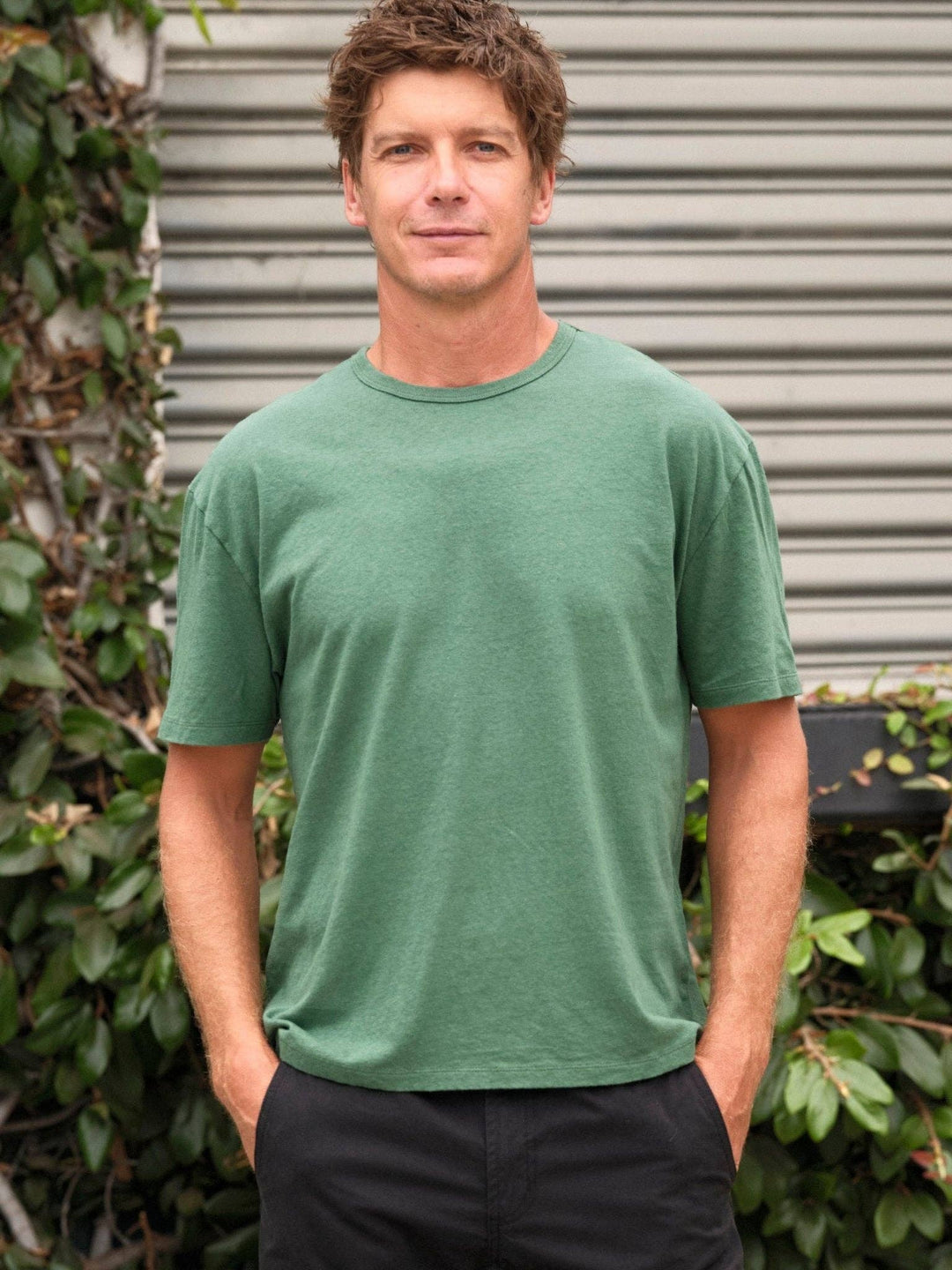 Mollusk | Hemp Tee