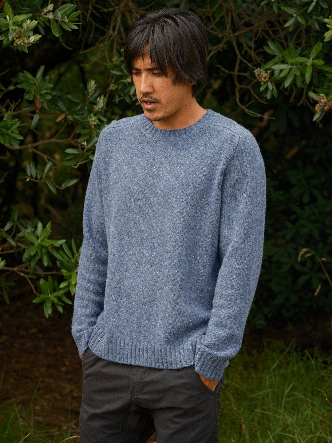 Mollusk | Cambridge Sweater