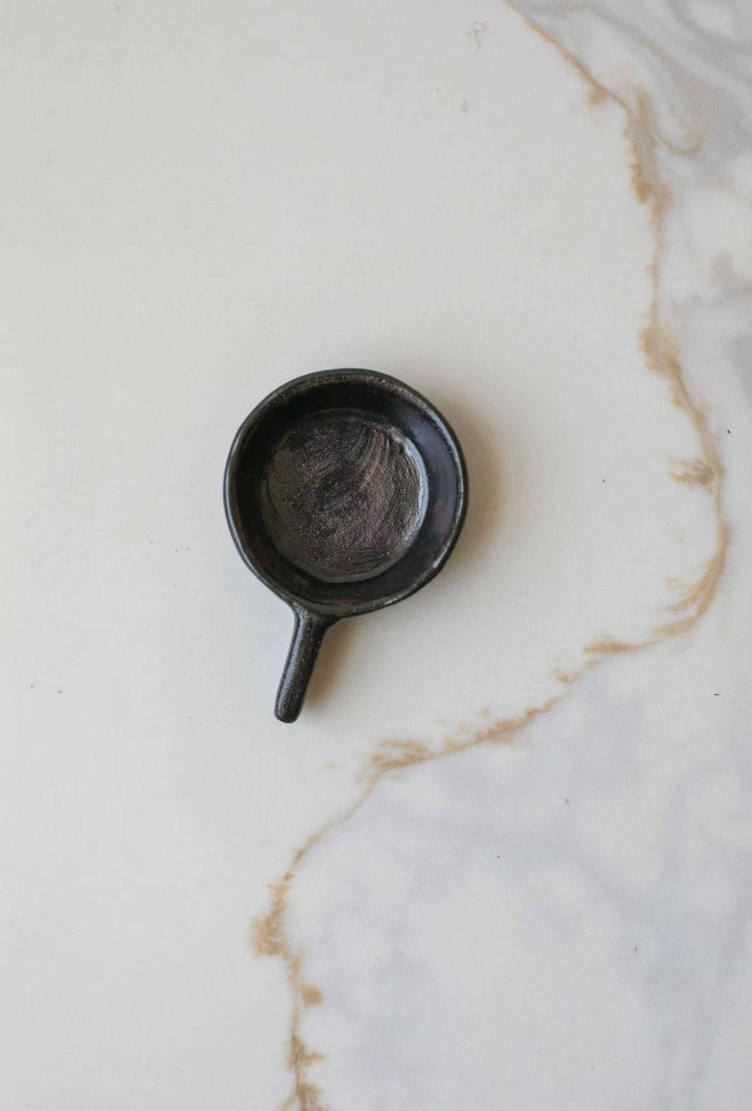 Fodery | Ceramic Mini Pinch Pot