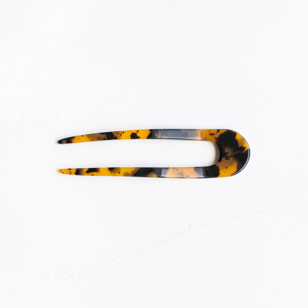 Tiepology | Eco The French Hair Pin