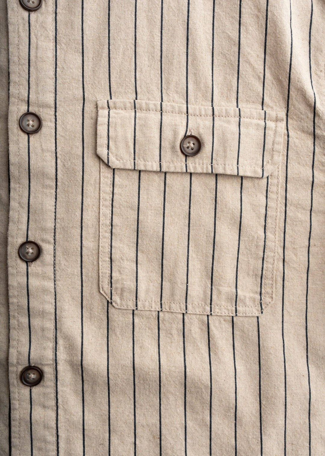 Iron and Resin | Gil Shirt