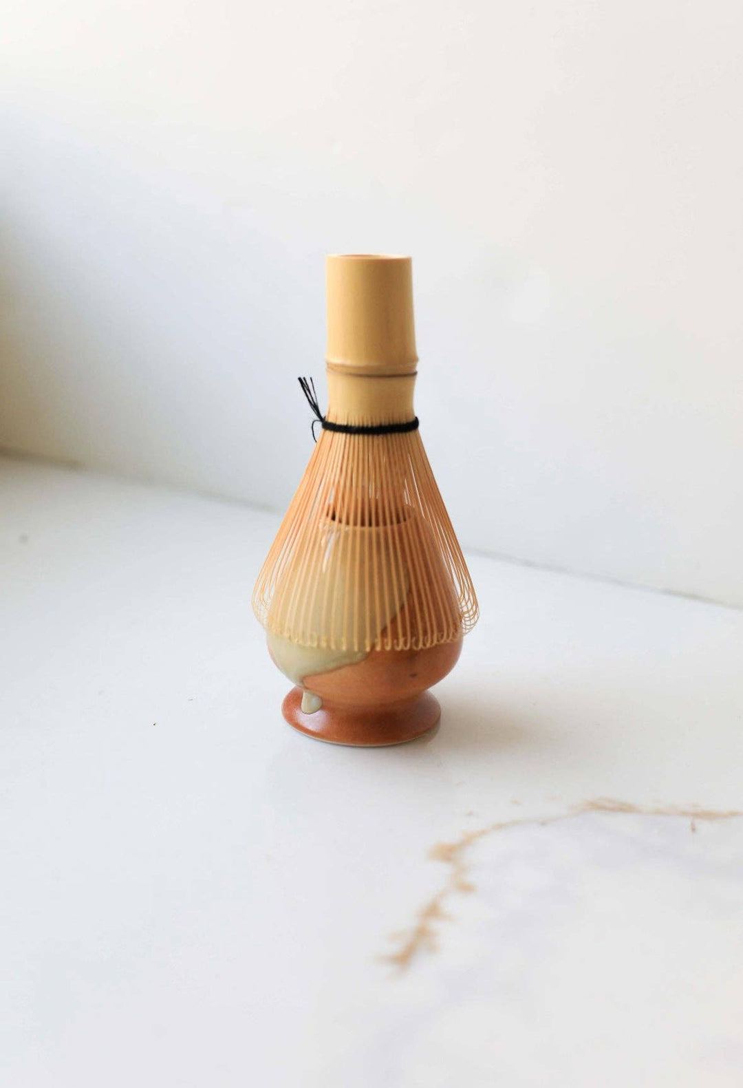 Fodery | Ceramic Matcha Whisk Holder