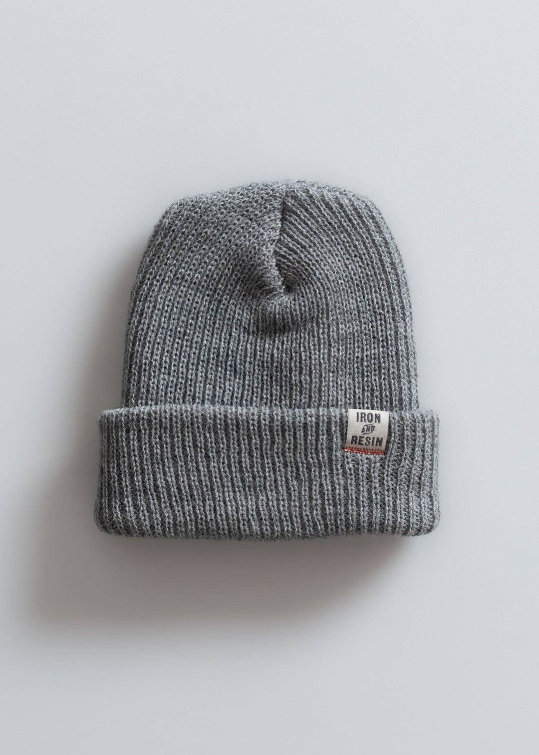 Iron and Resin | Watchman Beanie