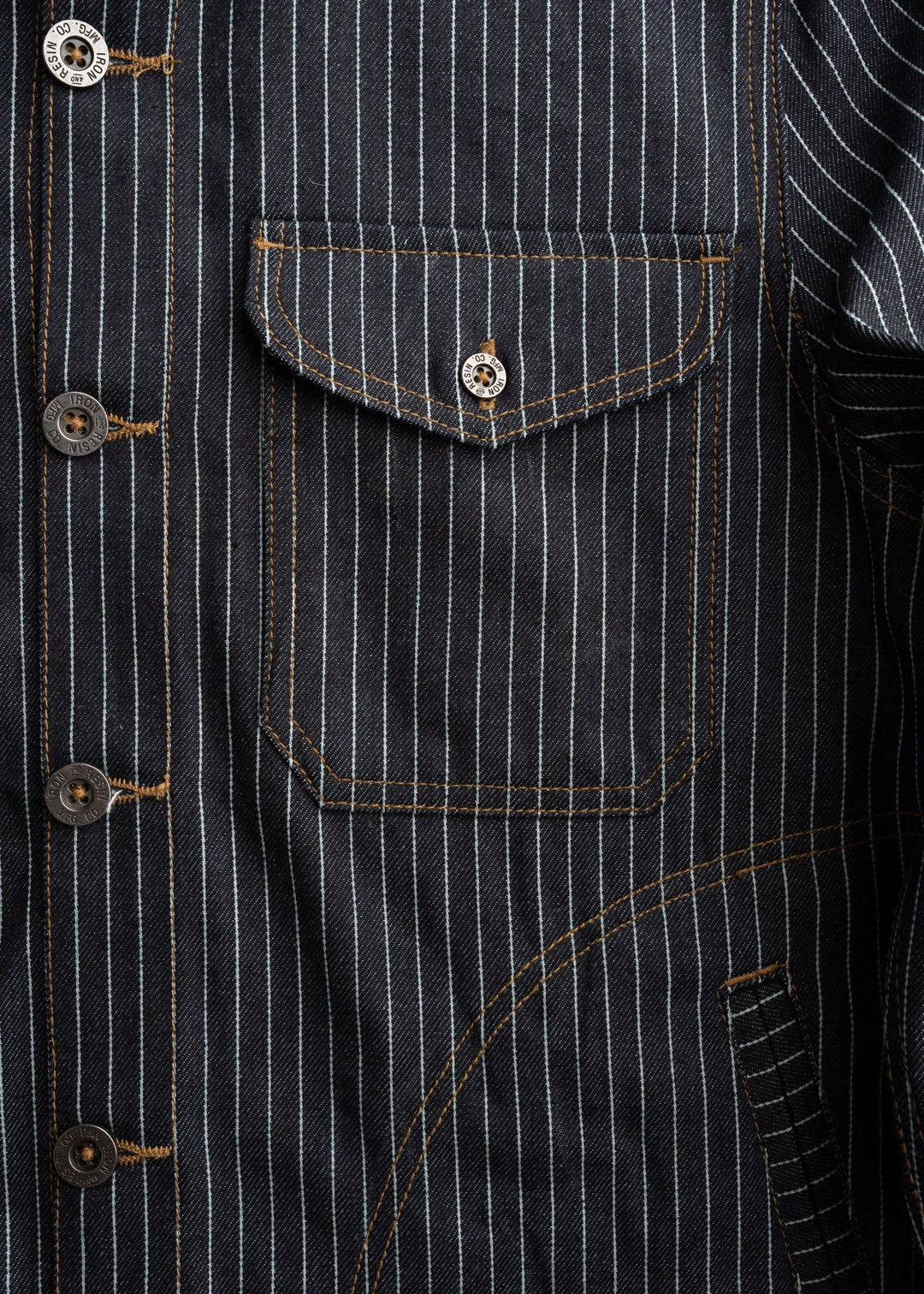 Iron and Resin | Dogtown Shirt