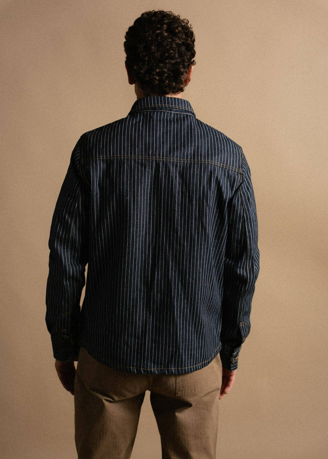 Iron and Resin | Dogtown Shirt