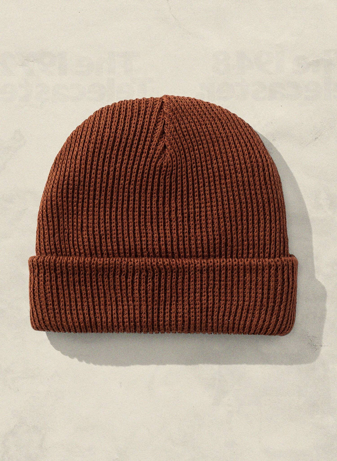 Weld Mfg. | Slacker Beanie