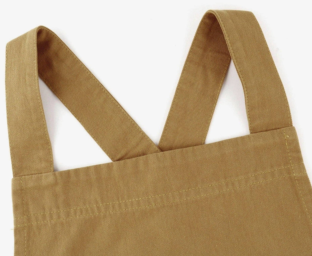 Fodery | Canvas Apron