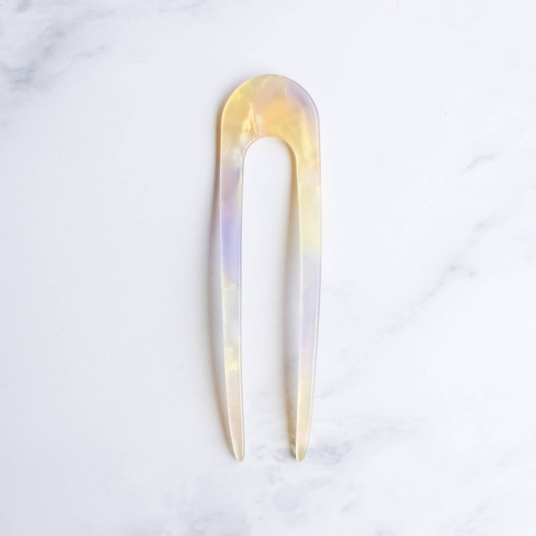 Tiepology | Eco The French Hair Pin