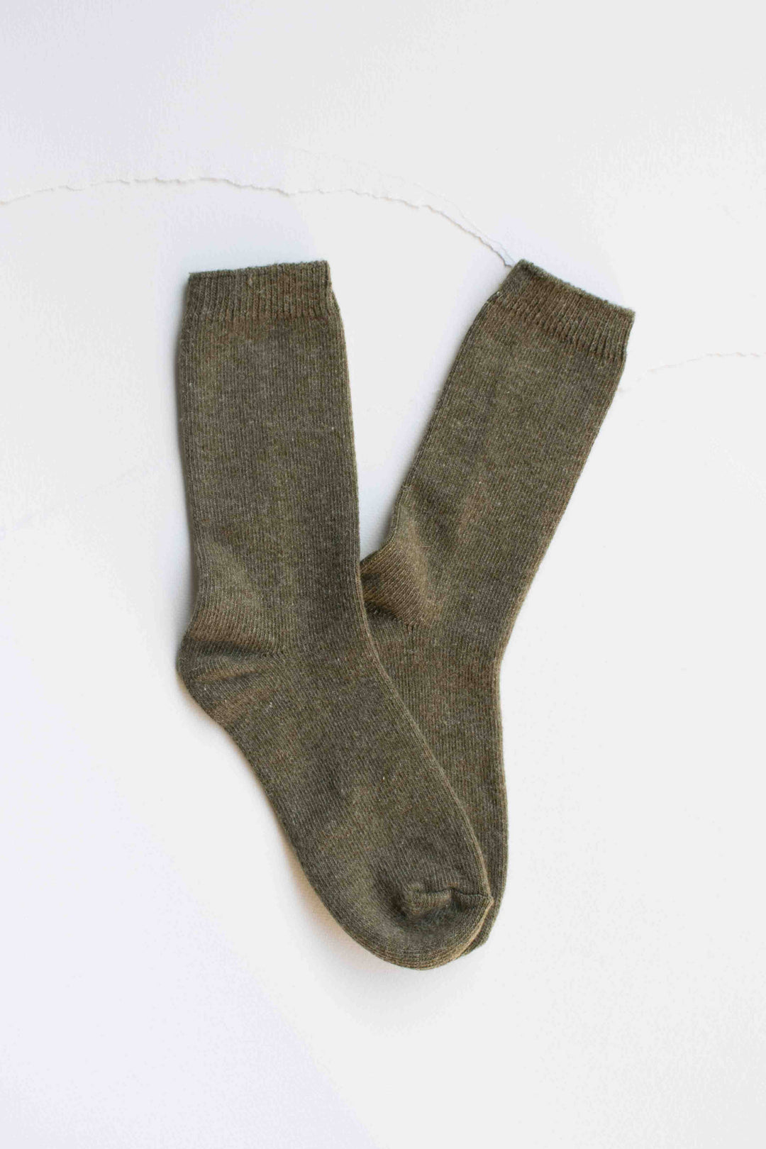 Tiepology | Bright Winter Wool Cashmere Blend Socks