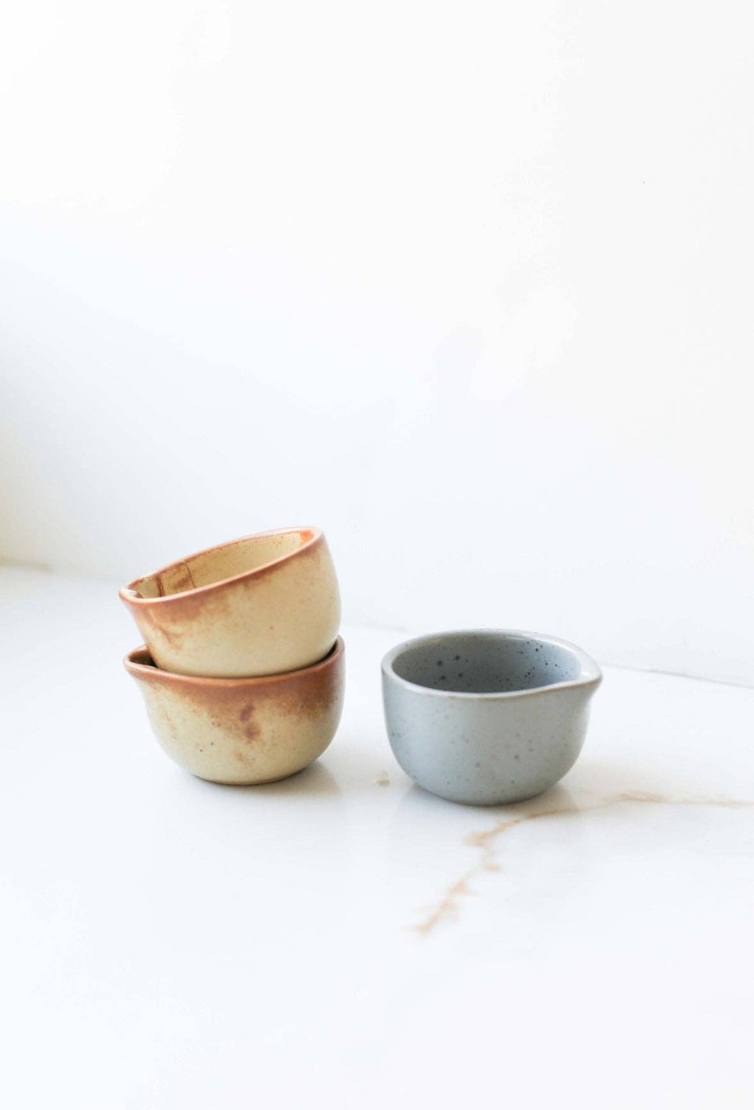 Fodery | Mini Ceramic Pitcher