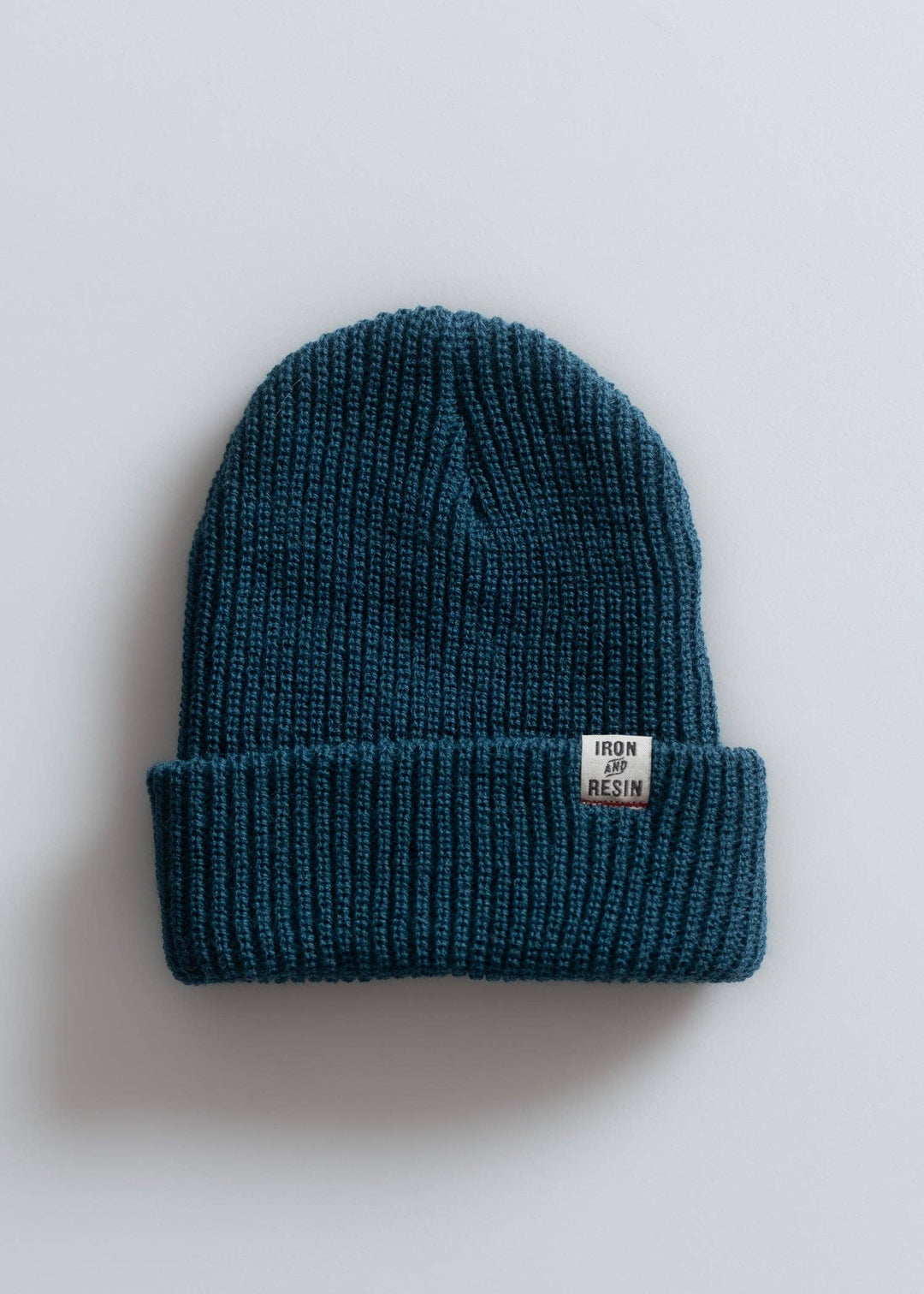 Iron and Resin | Watchman Beanie
