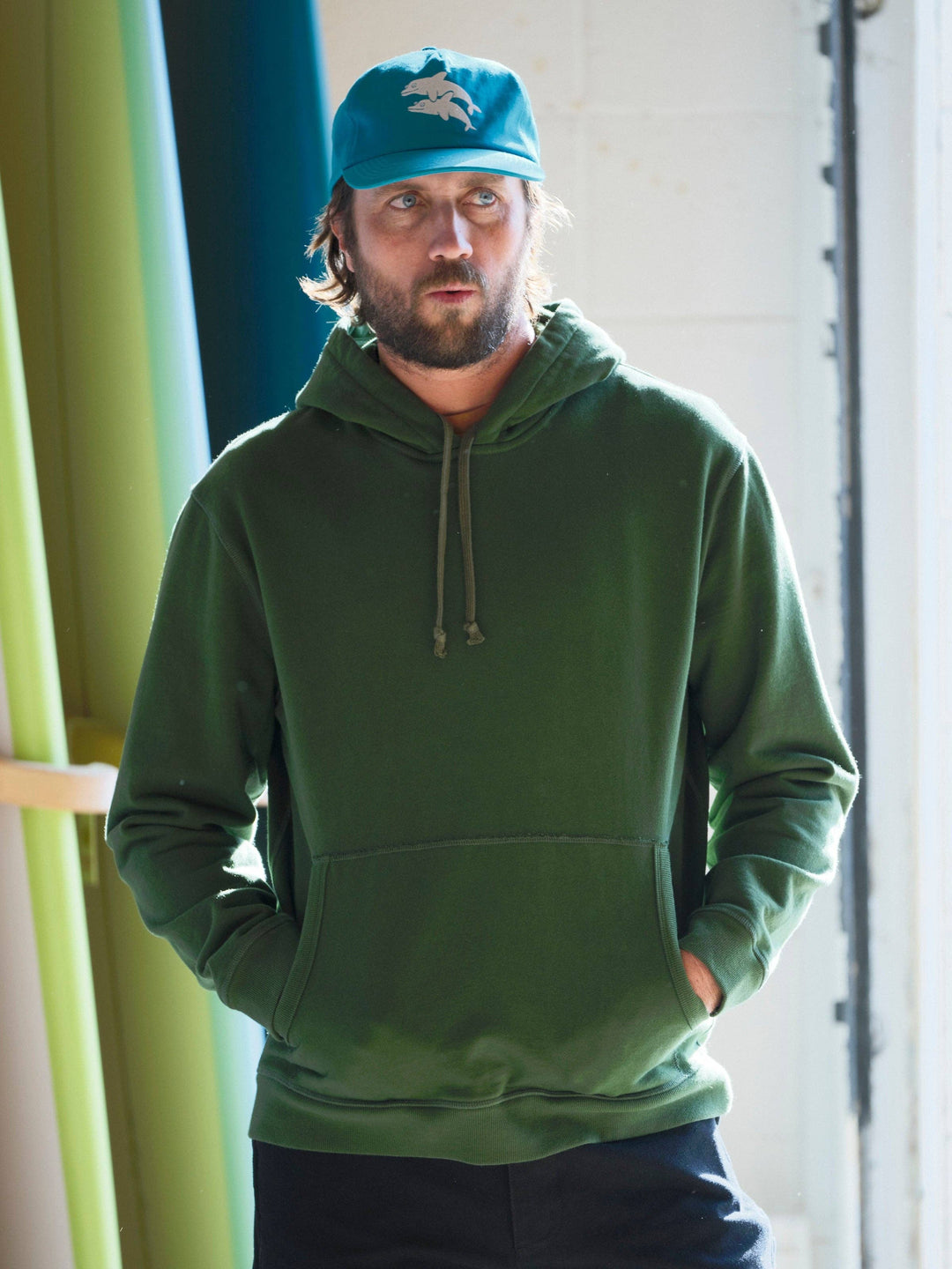 Mollusk | Max Pullover