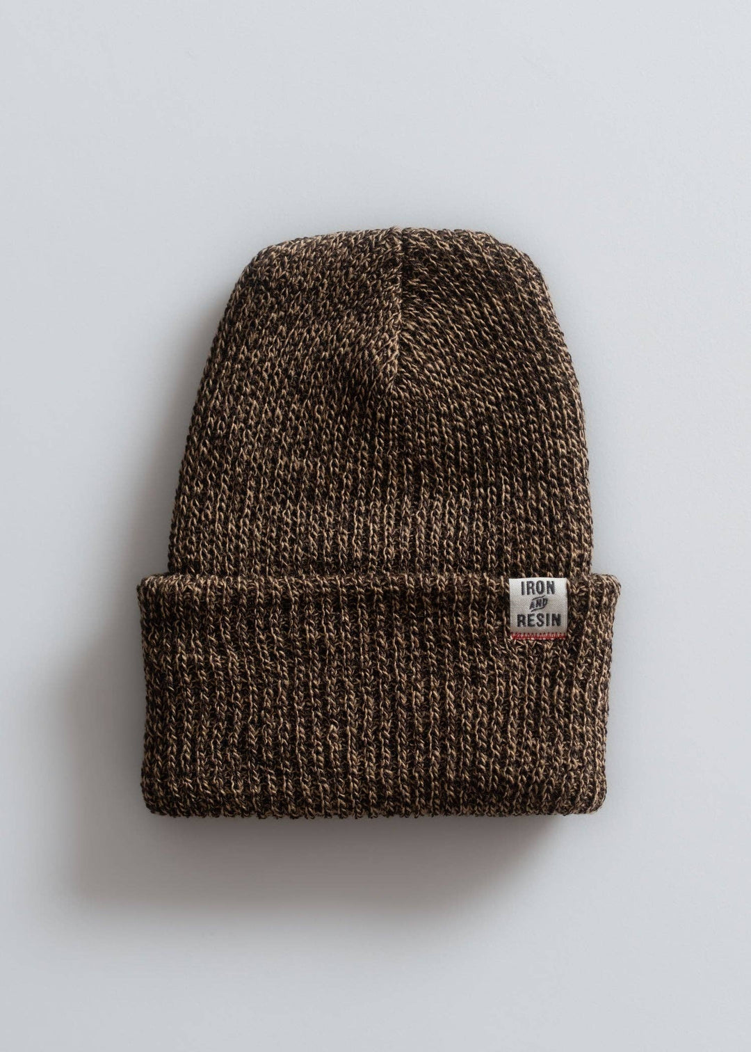 Iron and Resin | Watchman Beanie